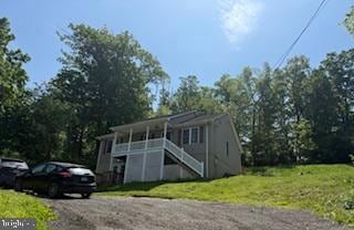 1032 Western Ln, Front Royal, VA 22630
