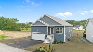 4 Mary Anthony Dr Unit 17, Salem, NH 03079