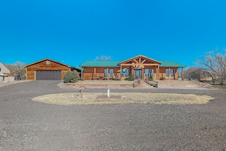 1246 Behnke Rd, Los Lunas, NM 87031