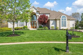280 Hickory Hills Dr, Springboro, OH 45066