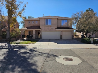 661 Carrisa Ct NW, Los Lunas, NM 87031