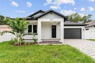 2722 W Dewey St, Tampa, FL 33607