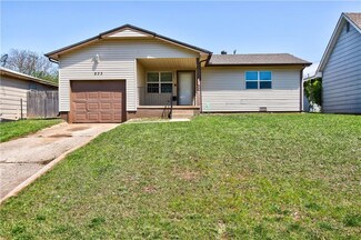 833 SE 67th St, Oklahoma City, OK 73149