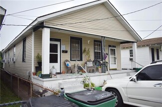 544 46 2nd Ave, Harvey, LA 70058