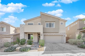2598 Iron Crest Ln, Las Vegas, NV 89138
