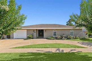 4412 Ithaca St, Metairie, LA 70006