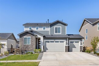 3989 Gold Bug St, Aurora, CO 80019