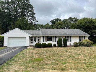 415 Moreland Dr, Franklin, PA 16323