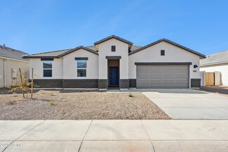 12379 E Bahia Ct, Florence, AZ 85132