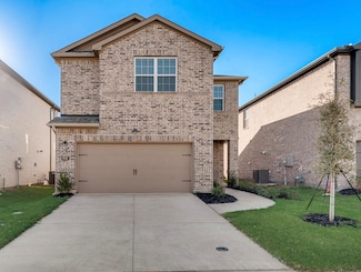 913 Portina Dr, Anna, TX 75409