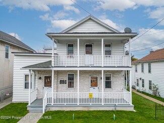 624 Brook St, Scranton, PA 18505