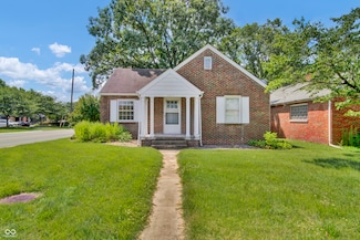 2433 17th St, Columbus, IN 47201