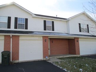 1538 Anderson Trail, Zion, IL 60099