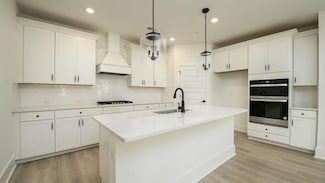1510 Gatekeeper Terrace, Marietta, GA 30066