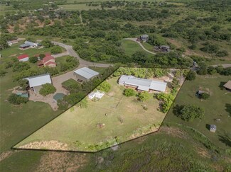 4942 County Road 206, Breckenridge, TX 76424