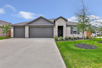 500 San Marcos Trail, Dayton, TX 77535