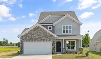 316 Blooming Maple Dr, Kernersville, NC 27284