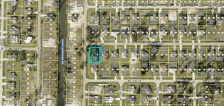 914 NE 36th St, Cape Coral, FL 33909