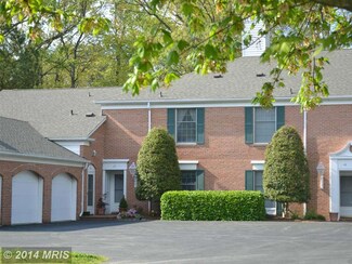 24355 Widgeon Place Unit UT18, Saint Michaels, MD 21663
