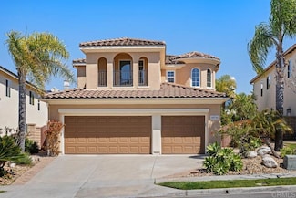 10726 Heather Ridge Dr, San Diego, CA 92130