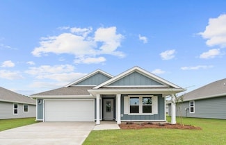 281 Cades Ct, Port St. Joe, FL 32456