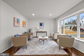 5804 Mentana St, New Carrollton, MD 20784