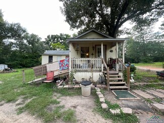 4355 Fm 1002 N, Winnsboro, TX 75494