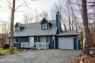 130 Safro Ct, Pocono Lake, PA 18347