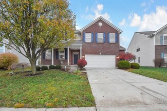 2019 Prairie Clover Dr, Lebanon, OH 45036