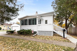 509 Russell St, Fond Du Lac, WI 54935