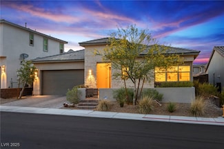 11672 Barga Ct, Las Vegas, NV 89138
