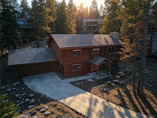 1315 Shasta Ct, Big Bear Lake, CA 92315