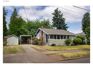 615 NE 72nd Ave, Portland, OR 97213