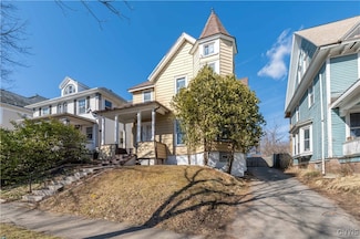80 Selye Terrace, Rochester, NY 14613