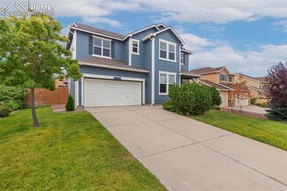 289 All Sky Dr, Colorado Springs, CO 80921