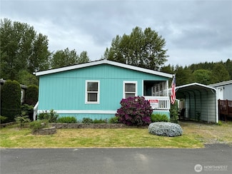 18289 Washington 3 Unit 43, Allyn, WA 98524
