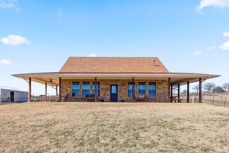 3517 Ethan Ct, Weatherford, TX 76088
