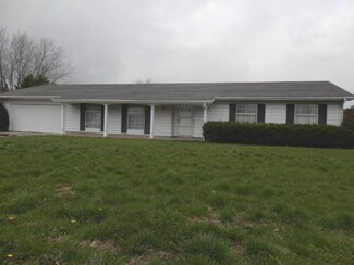 1301 N Main St, Nappanee, IN 46550