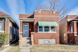2421 S 60th Ct, Cicero, IL 60804