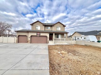 15 E 1100 S, Vernal, UT 84078
