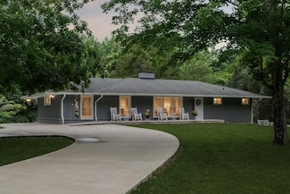 1776 Seven Mile Ferry Rd, Clarksville, TN 37040