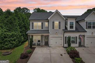 5 Towne Villas Dr, Jasper, GA 30143