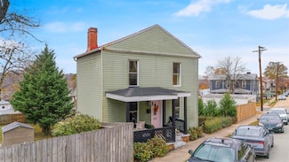 612 Florence Ave, Pittsburgh, PA 15202