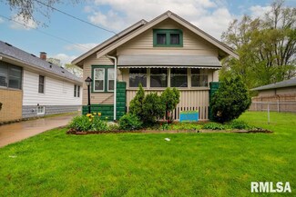916 E Virginia Ave, Peoria, IL 61603