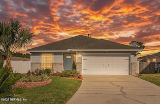7273 Volley Dr N, Jacksonville, FL 32277