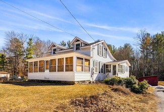 152 Mammoth Rd, Londonderry, NH 03053