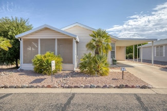 215 N Power Rd Unit 456, Mesa, AZ 85205