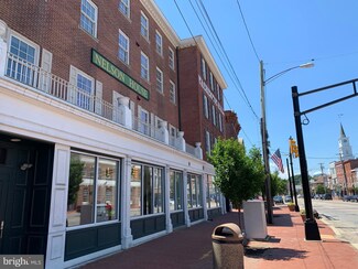 183 E Broadway Unit C-1, Salem, NJ 08079