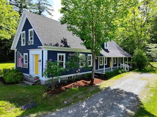52 New Hampshire 114, Grantham, NH 03753