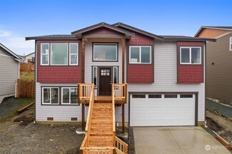 1474 W Gateway Heights Loop, Sedro Woolley, WA 98284